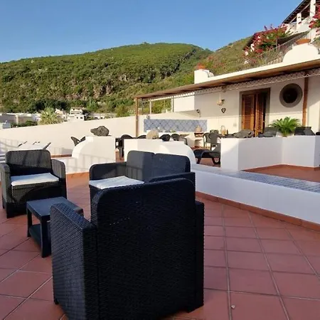 Apartment Eolie
