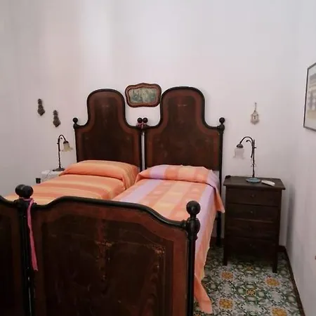 Apartment Eolie
