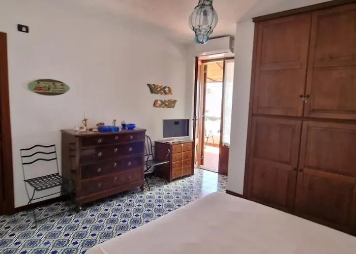 Eolie Διαμέρισμα Canneto (Lipari)