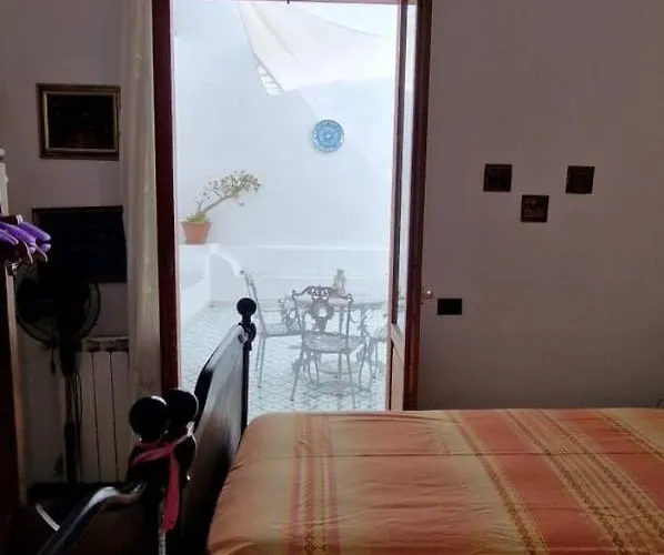 Eolie Διαμέρισμα