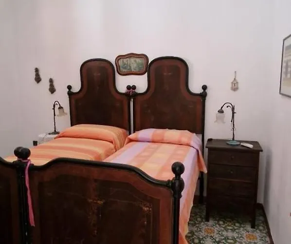 Διαμέρισμα Eolie