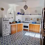 Appartement Eolie