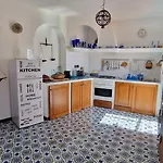 Appartement Eolie Canneto (Lipari)