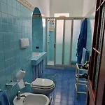 Appartement Eolie *