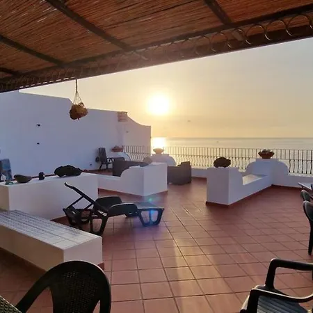 Eolie Canneto (Lipari)