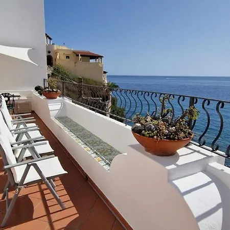 Eolie * Canneto (Lipari)