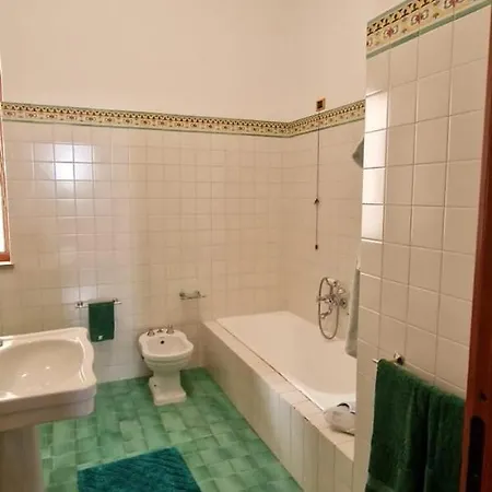 Lejlighed Eolie Canneto (Lipari)