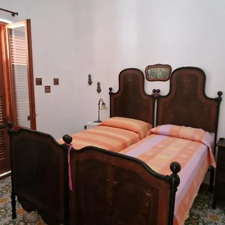 Eolie * Canneto (Lipari)