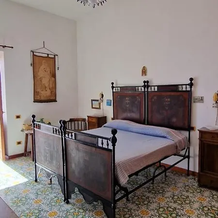 Eolie * Canneto (Lipari)